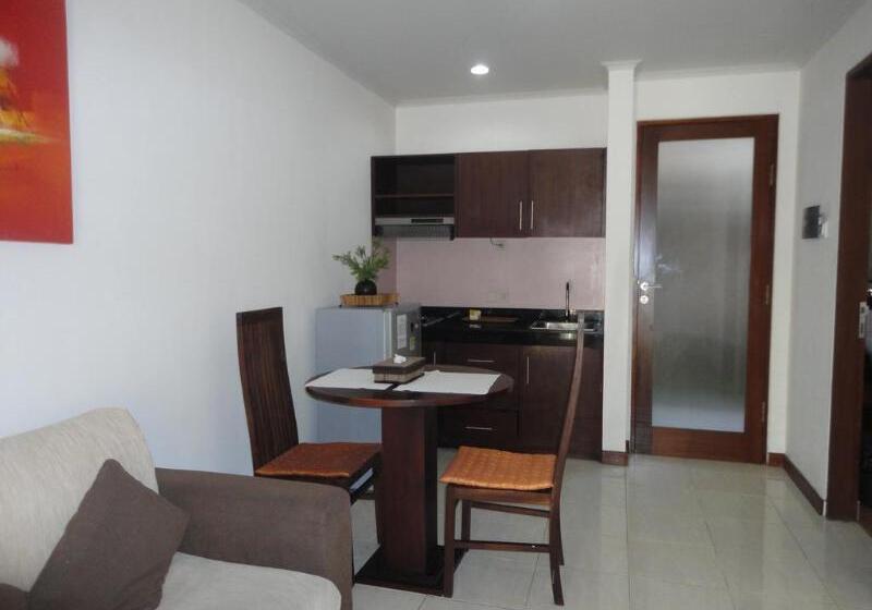 Sekuta Condo Suites