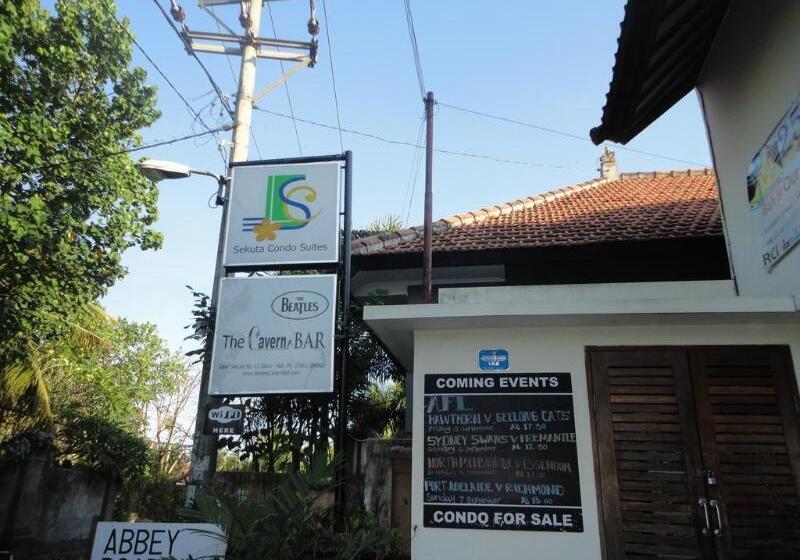 Sekuta Condo Suites