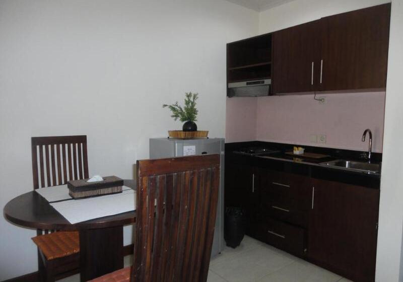 Sekuta Condo Suites