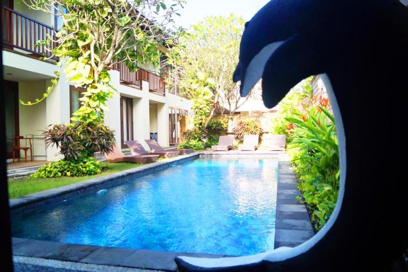 Sekuta Condo Suites