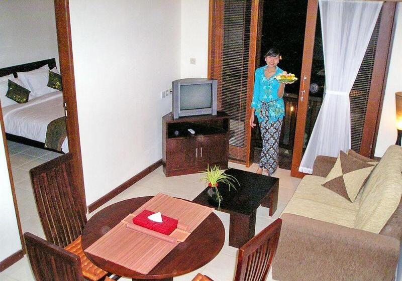 Sekuta Condo Suites