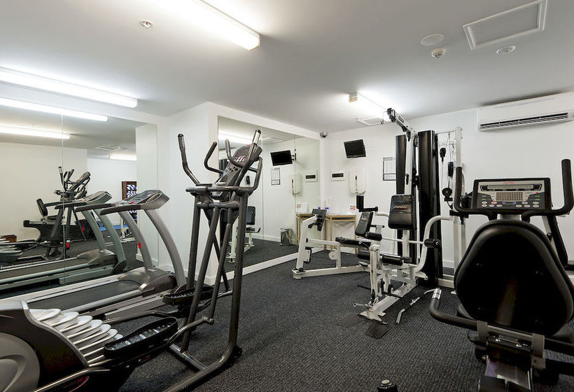 Darwin Executive Suites & Free Car