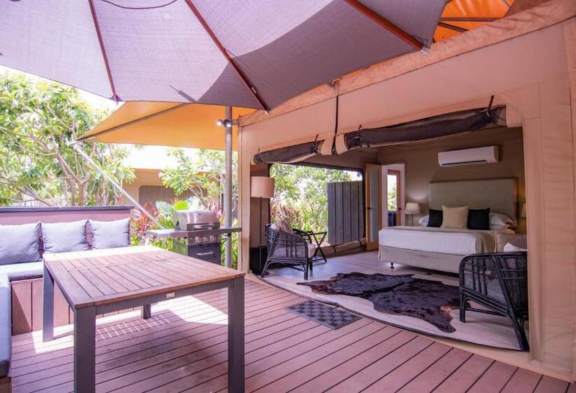 The Billi Resort