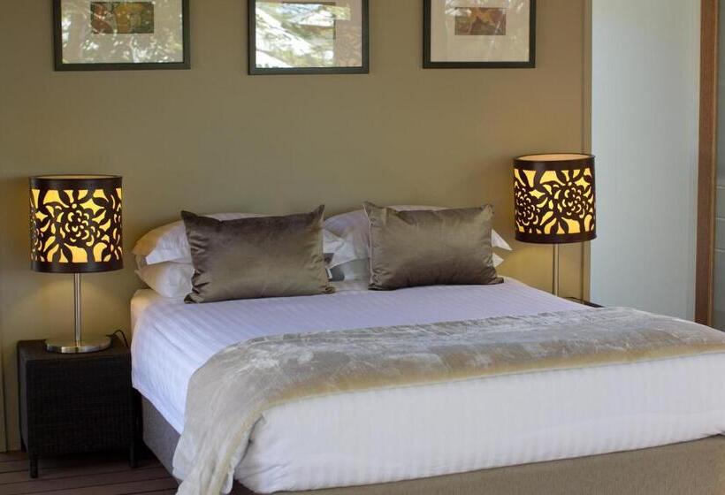 The Billi Resort