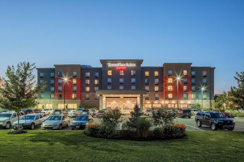 Towneplace Suites By Marriott Belleville