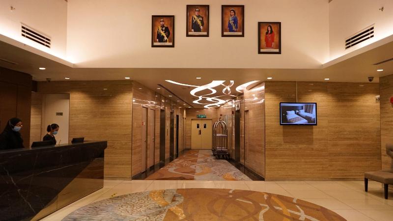 Trinidad Suites Johor, Trademark Collection By Wyndham
