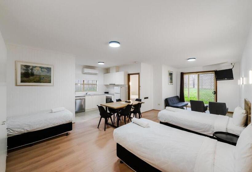 Yarra Valley Motel