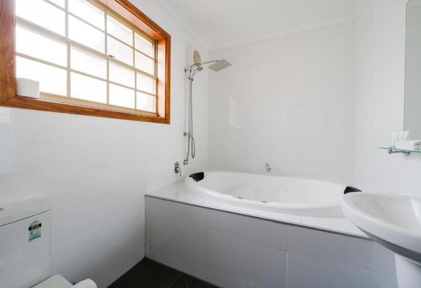 Yarra Valley Motel