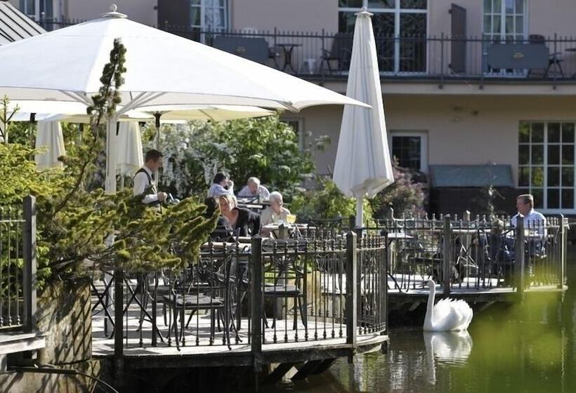 ホテル Molitors Mühle