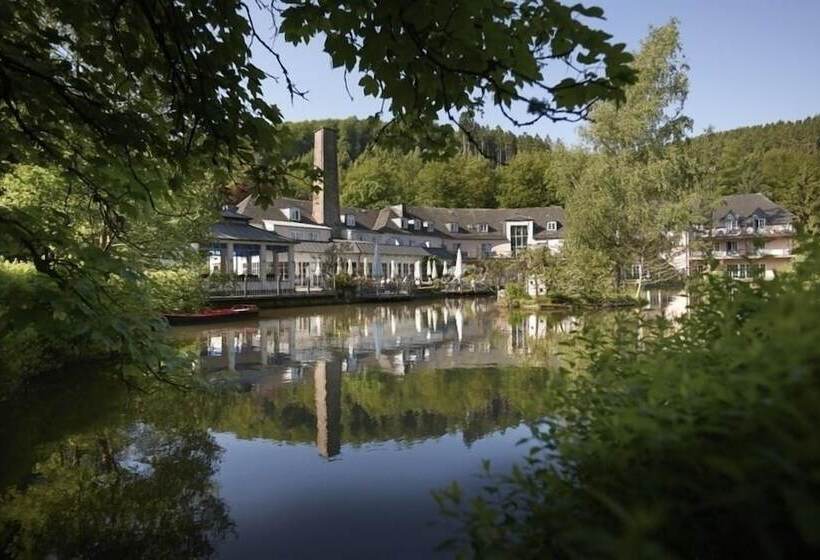 ホテル Molitors Mühle