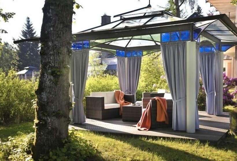 ホテル Molitors Mühle