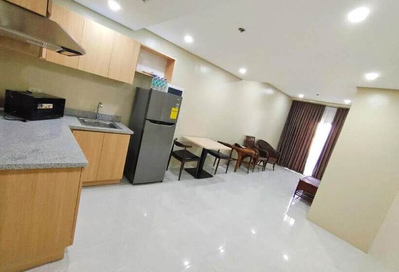 Cebu Family Suites Powered By Cocotel