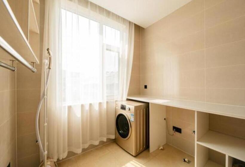 酒店 City Comfort Inn Weifang Fuhua Amusement Park Information College