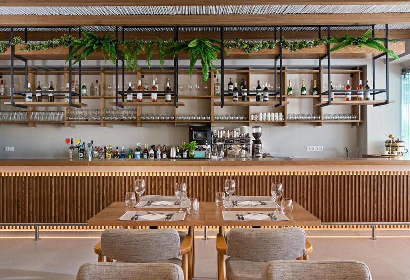 ホテル Georgioupolis Suites