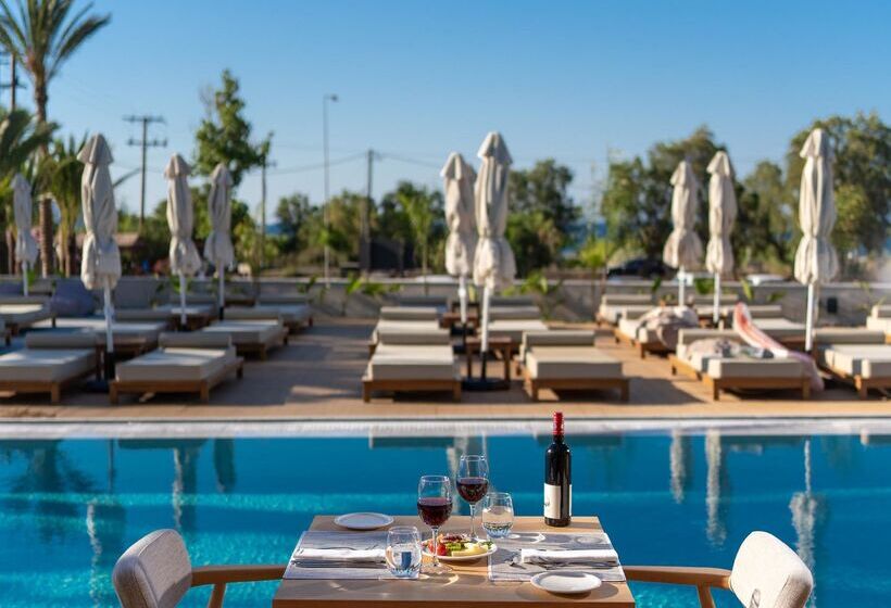 هتل Georgioupolis Suites