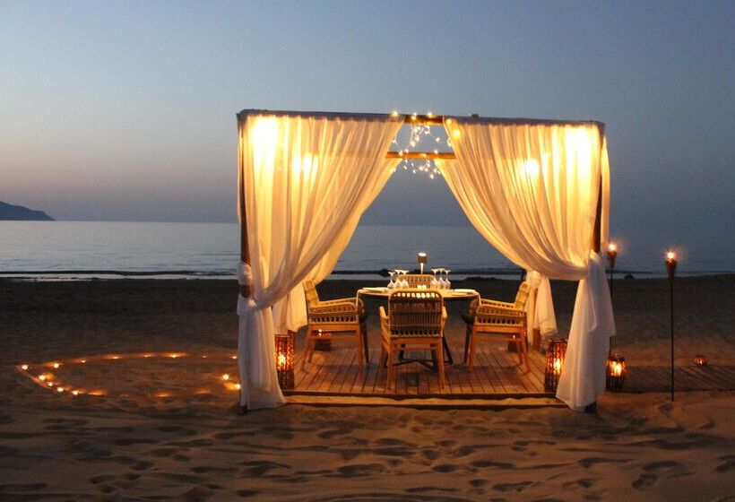 ホテル Georgioupolis Suites