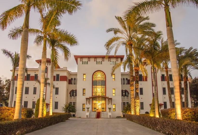 Helnan Palace Hotel Adults Only