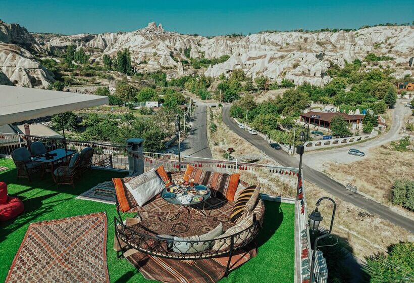 호텔 Sah Saray Cave Suites