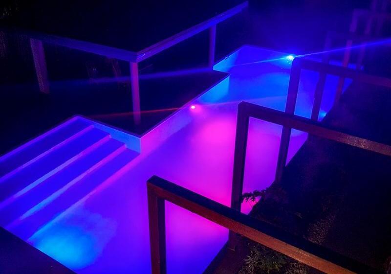 فندق Seafront Apartment Coral Coast