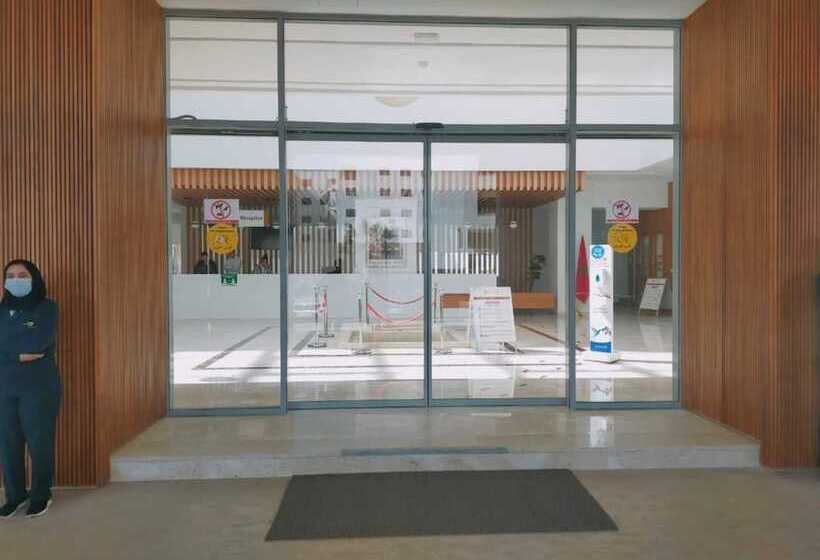 هتل Zephyr Agadir
