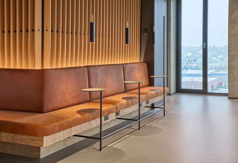 Zleep Hotel Vejle