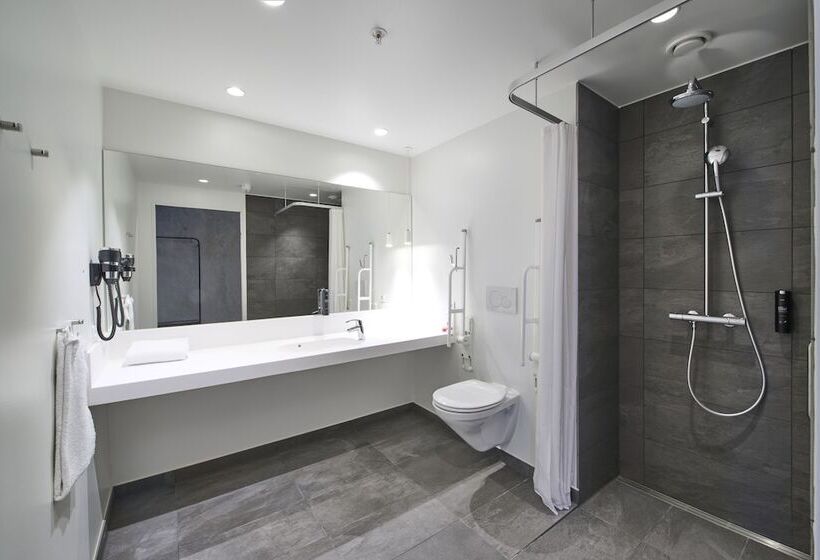 Zleep Hotel Vejle