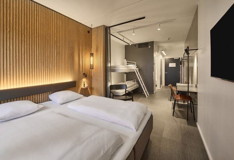 Zleep Hotel Vejle