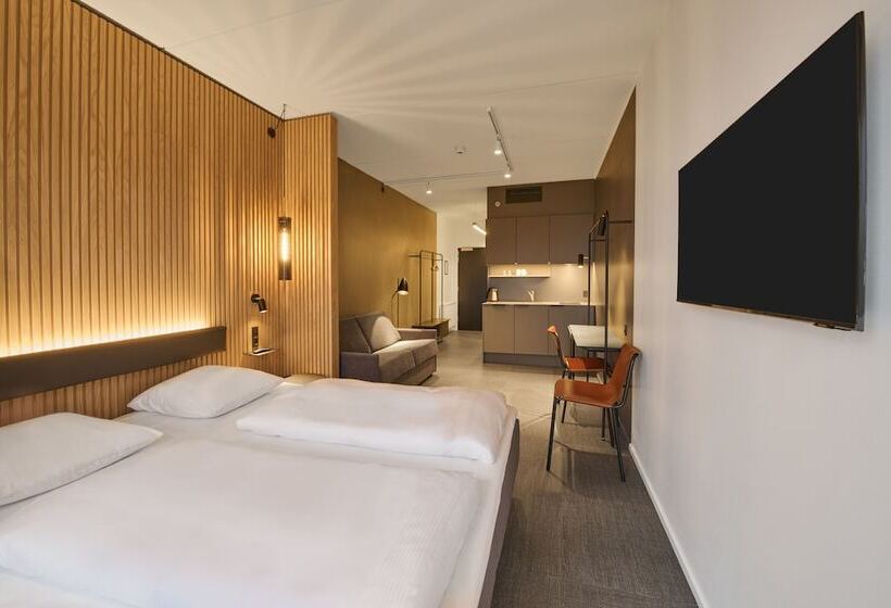 Zleep Hotel Vejle