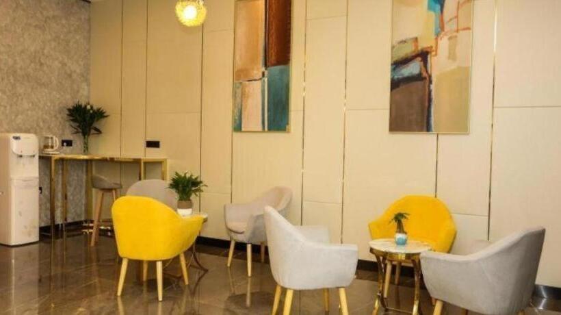 酒店 Greentree Inn Suzhou Changshu Southeast Development Zone Southeast Avenue