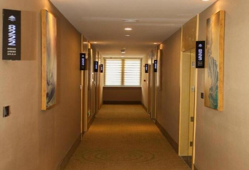 酒店 Greentree Inn Suzhou Changshu Southeast Development Zone Southeast Avenue