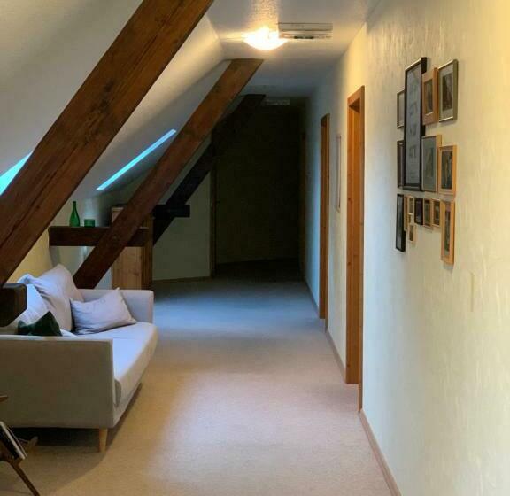 ユースホステル Das Eppelsheimer