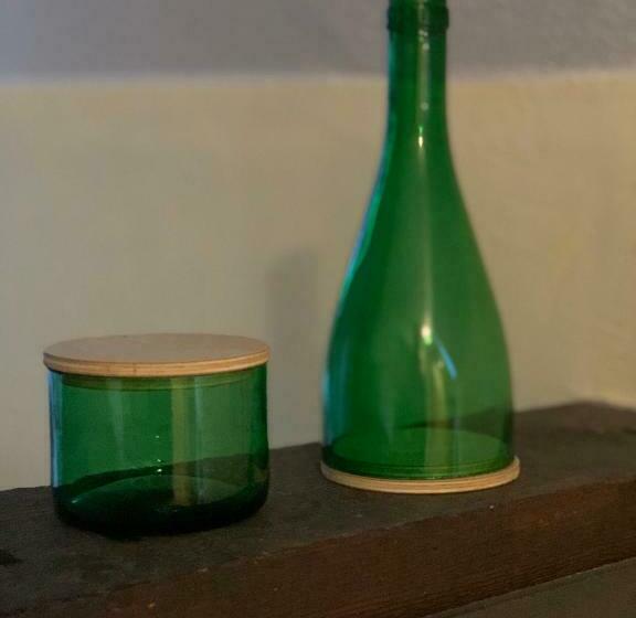 ユースホステル Das Eppelsheimer