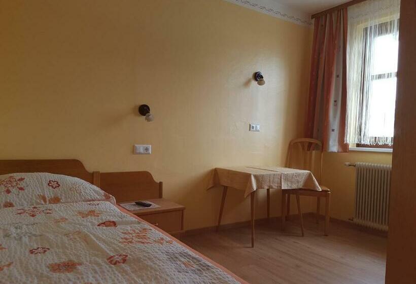旅馆 Gasthof Zentral