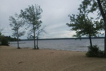 هاستل Pine Lodge