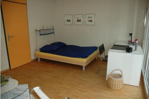 B&b Bättwil