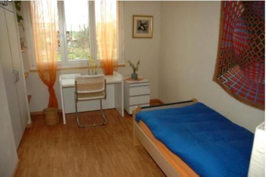 B&b Bättwil