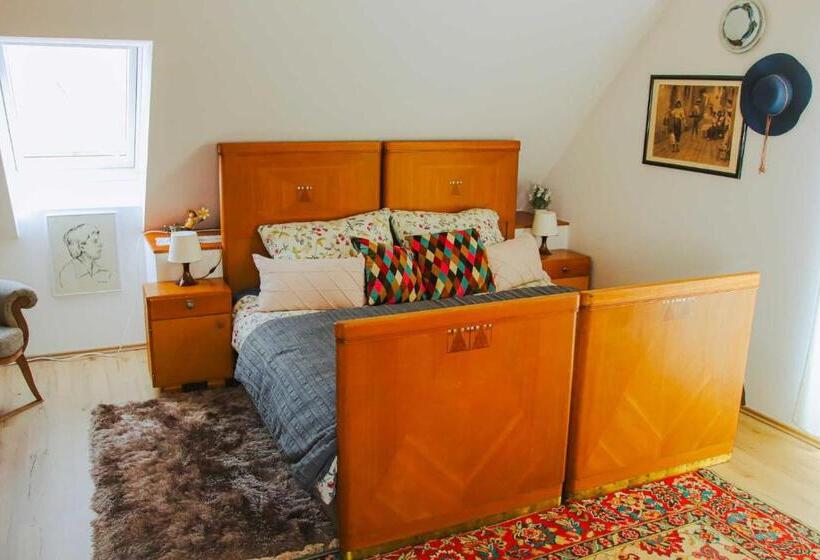 צימר Amd Chalet