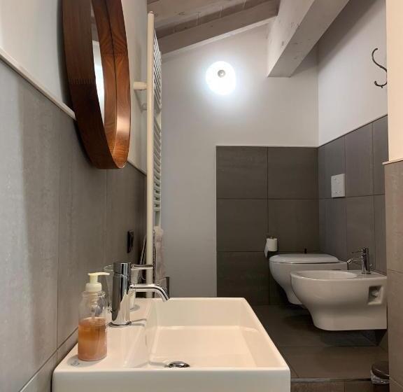 Bed and Breakfast Appartamento73