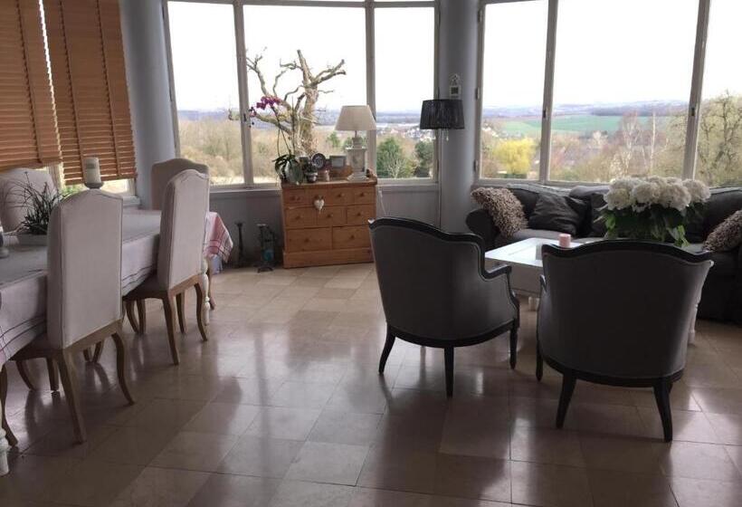 Bed and Breakfast Chambre D Hotes Romance