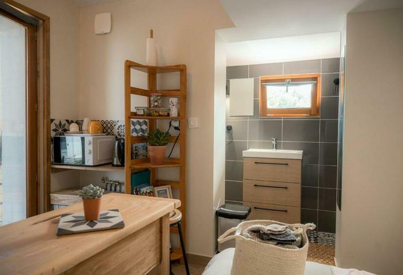 צימר Chambre Folle Avoine