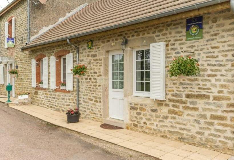 민박 Maison D Hôtes De L Etang