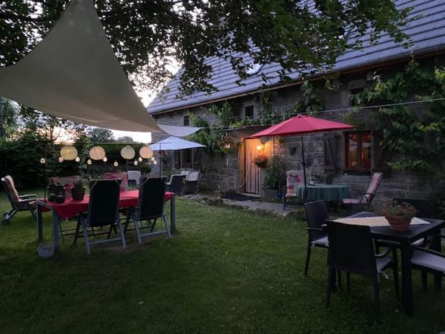 Bed and Breakfast Maison De Campagne