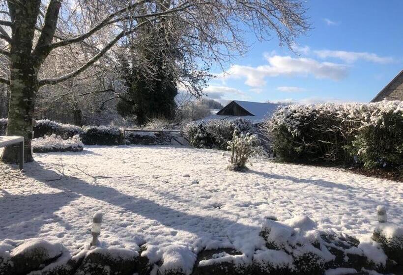 Bed and Breakfast Maison De Campagne