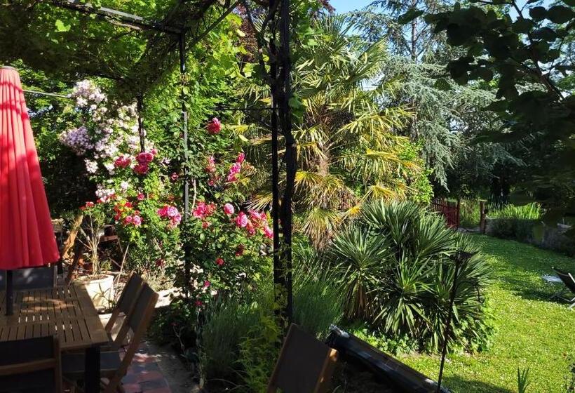 住宿加早餐  Relais De La Renaissance
