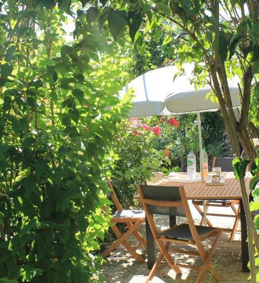 住宿加早餐  Relais De La Renaissance
