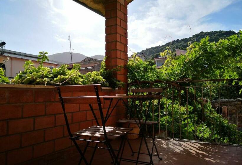 Bed and Breakfast Zia Chiarina