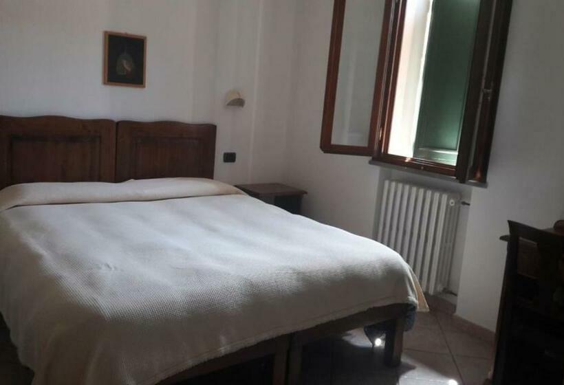 فندق Acquacheta Valtancoli