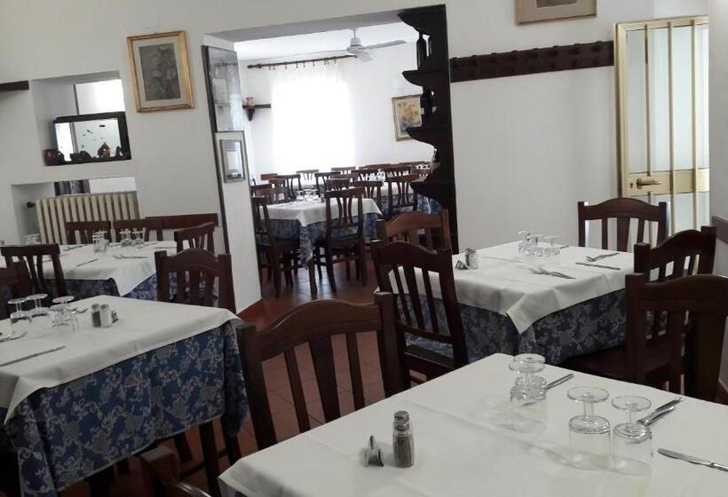فندق Acquacheta Valtancoli