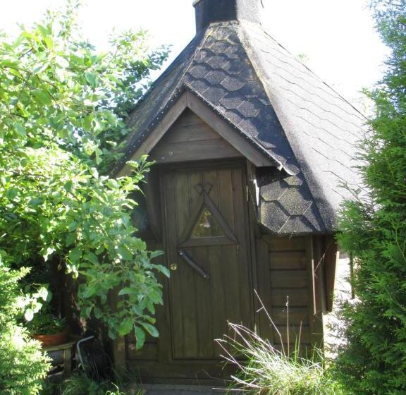 بنسيون Behrs Hof