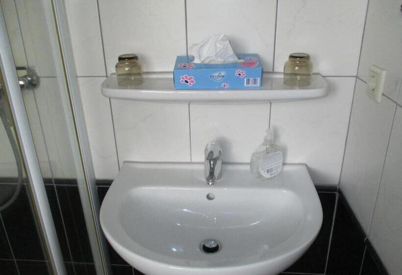 بنسيون Behrs Hof